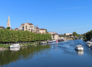 Serrurier Melun